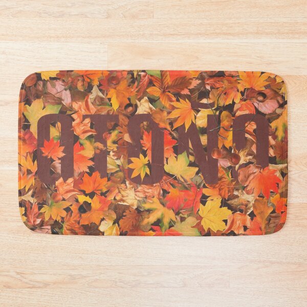 Item preview, Autumn leaves designed and sold by FelpoStore.