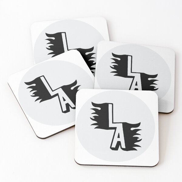 Item preview, Los Angeles designed and sold by zmrudman.
