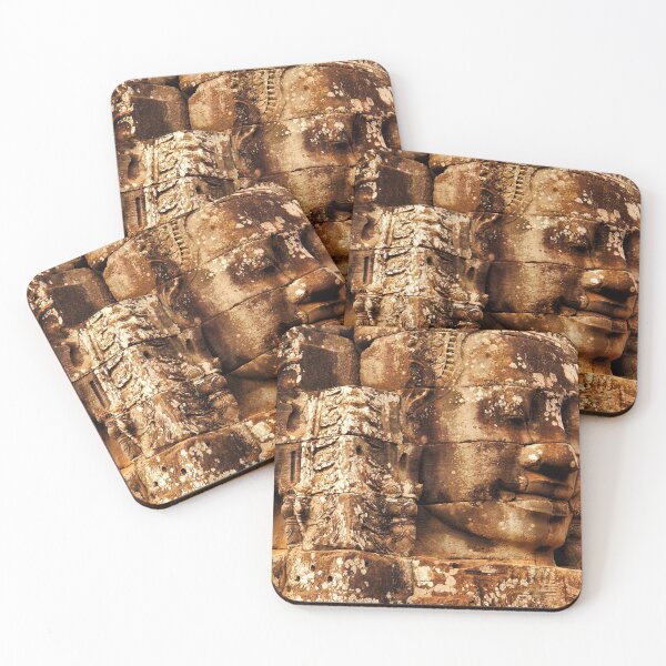 Item preview, Angkor Thom designed and sold by johnnyssandart.