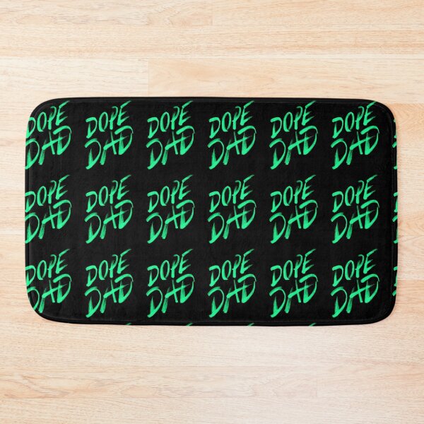 Item preview, Dope Dad  designed and sold by Dream Imagine Create ..