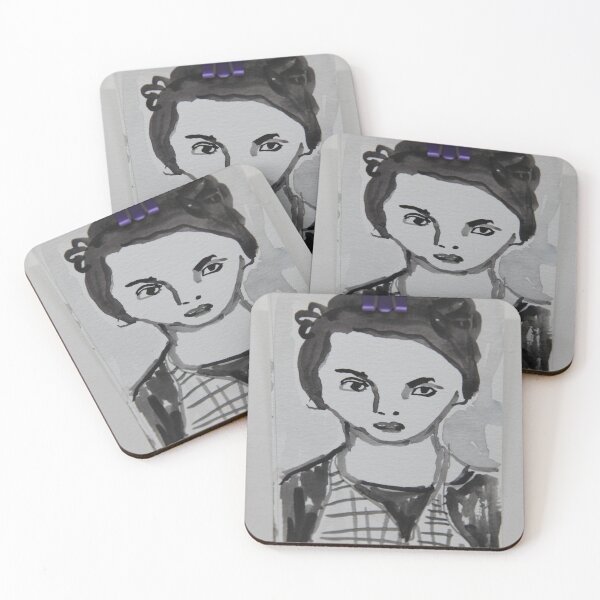 Item preview, Truth Teller designed and sold by Betsy Kendrick.