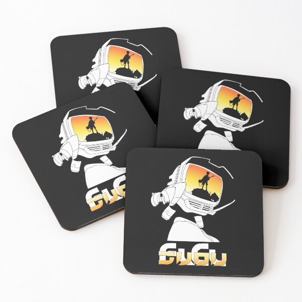 Item preview, FLCL designed and sold by majotoyokai.