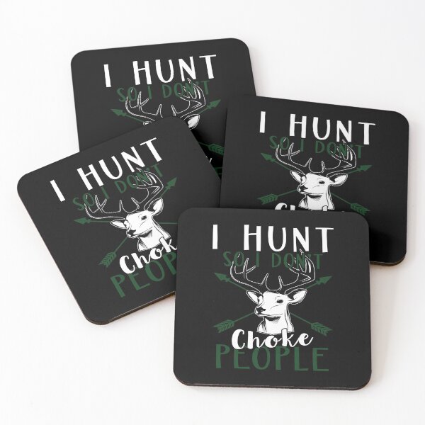 Item preview, Funny Deer Hunting Season Bow designed and sold by Tee Kaboom!.