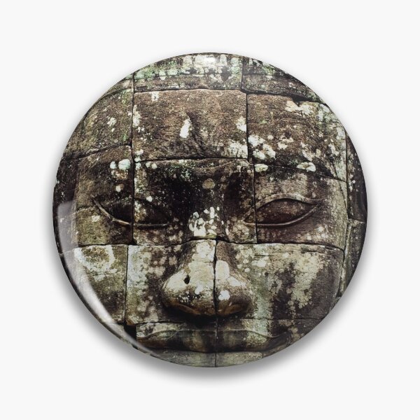 Item preview, Angkor Thom designed and sold by johnnyssandart.
