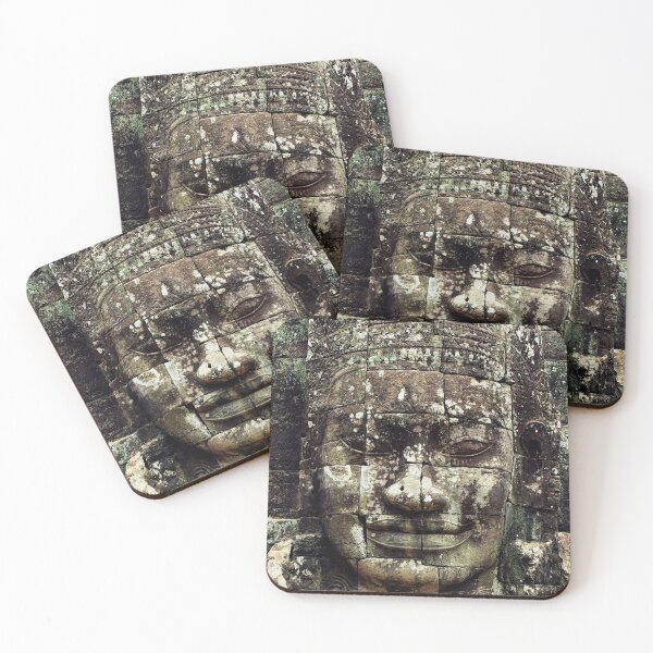 Item preview, Angkor Thom designed and sold by johnnyssandart.