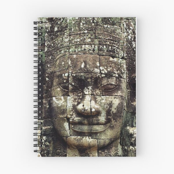 Item preview, Angkor Thom designed and sold by johnnyssandart.