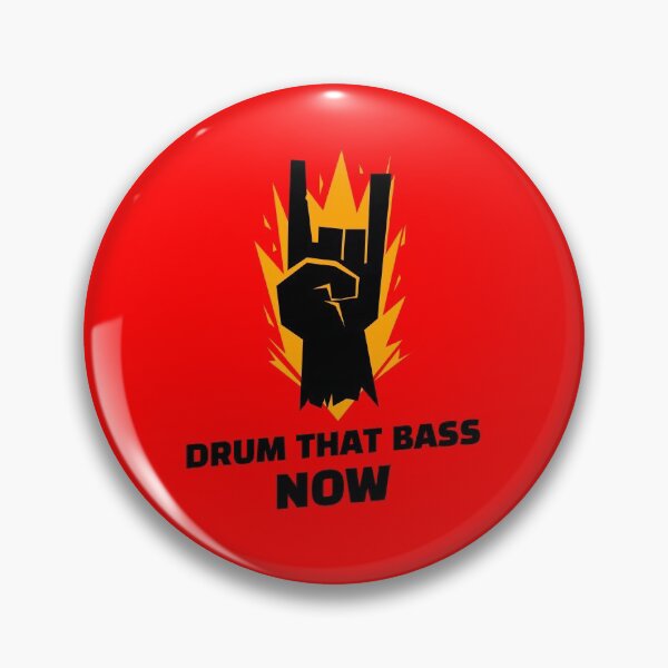 Item preview, DRUM and BASS designed and sold by Colin-71.