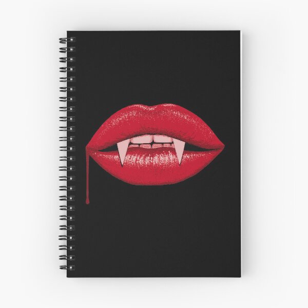 Item preview, Vampire Lips designed and sold by flippinsg.