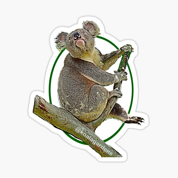 Look to the future with Bullet Sticker