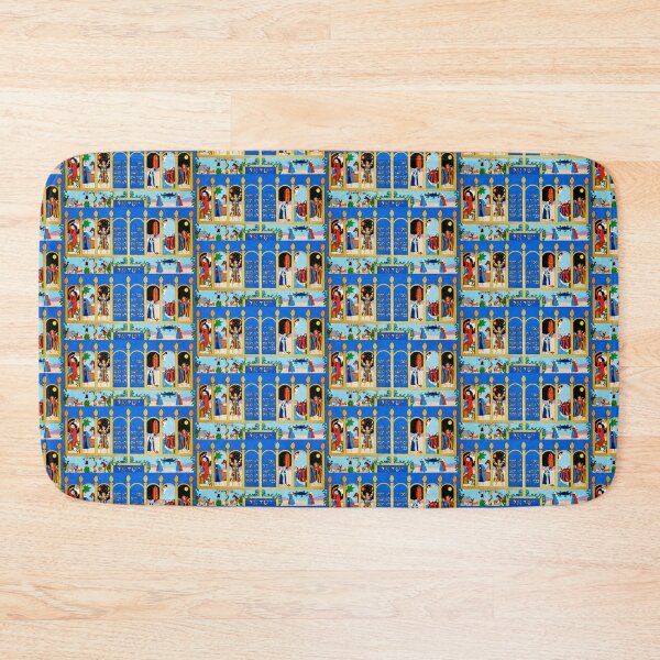 Item preview, Promised Land designed and sold by Shulie1.