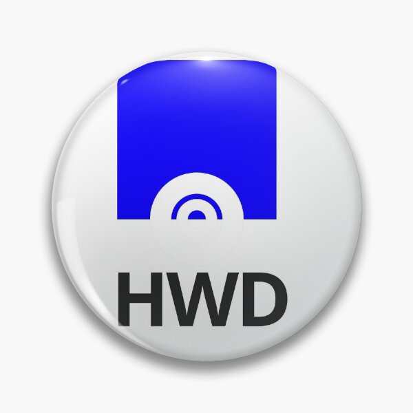 Item preview, HWD designed and sold by dygo1986.
