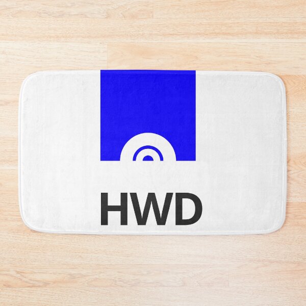 Item preview, HWD designed and sold by dygo1986.