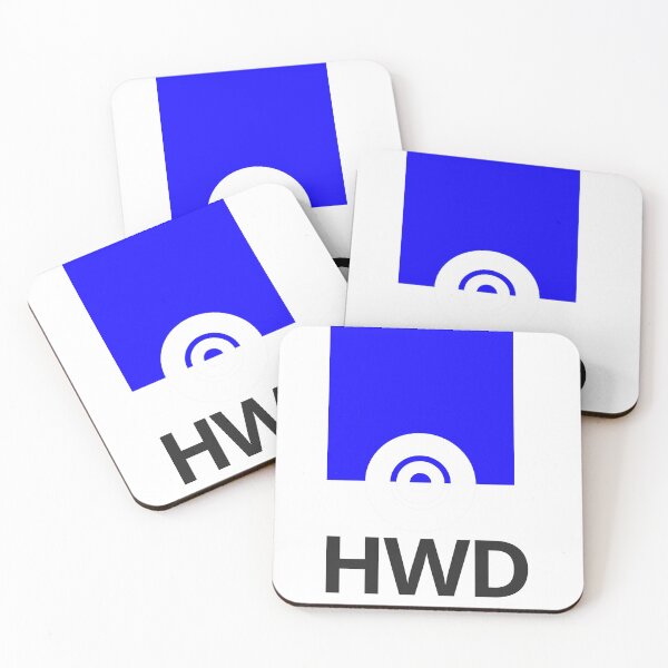 Item preview, HWD designed and sold by dygo1986.