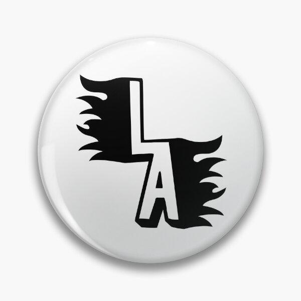 Item preview, Los Angeles designed and sold by zmrudman.