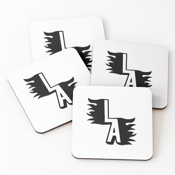Item preview, Los Angeles designed and sold by zmrudman.