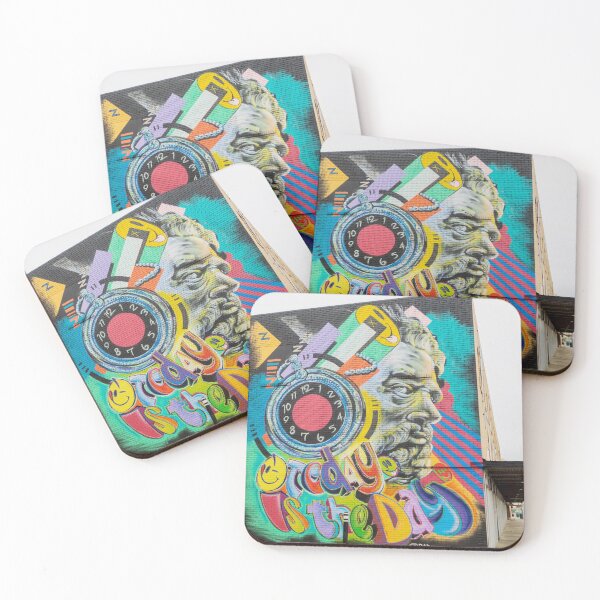 Item preview, Today is the Day designed and sold by Deborah Downes.