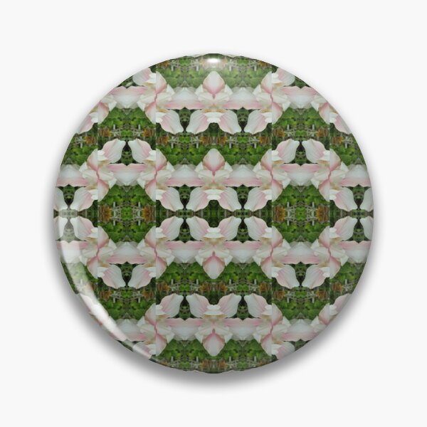 Item preview, Abacus Petals in Green designed and sold by cbankgood.