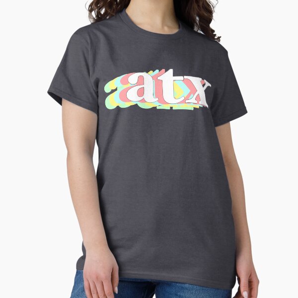 Item preview, atx designed and sold by Erin McWilliams Turner.