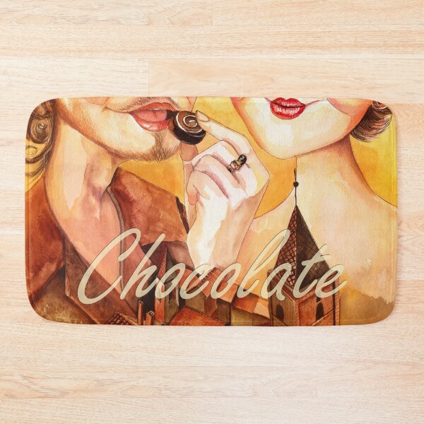 Item preview, 9-Chocolate designed and sold by IsabelSalvador.