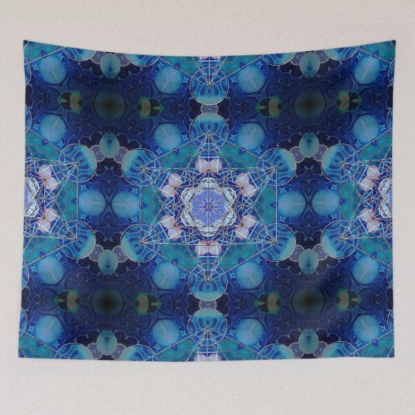 Item preview, Metatrons Cube Message designed and sold by Michell Rosenthal.