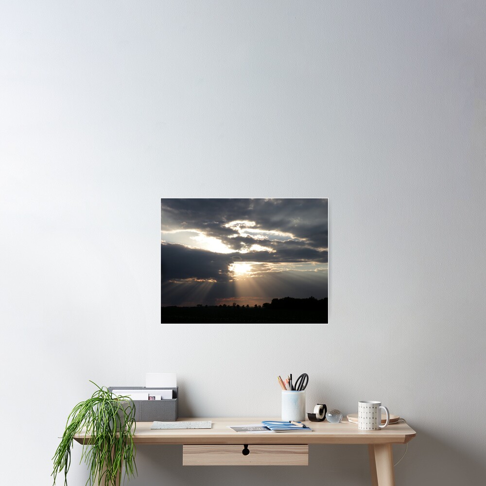 Item preview, Poster designed and sold by LexTheWolf.