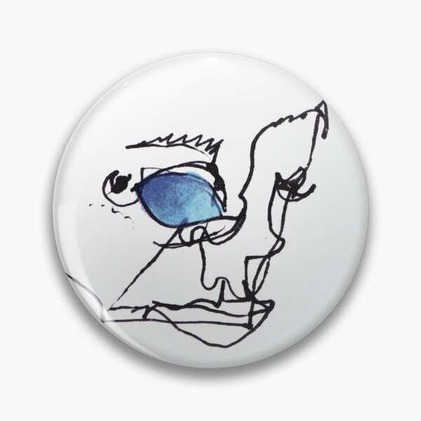 Item preview, Disintegral #6 designed and sold by eerankin.