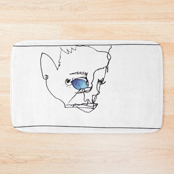 Item preview, Disintegral #6 designed and sold by eerankin.