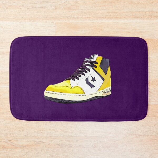 Item preview, Magic Johnson Converse Weapon - 1986 designed and sold by SergeantSwagger.