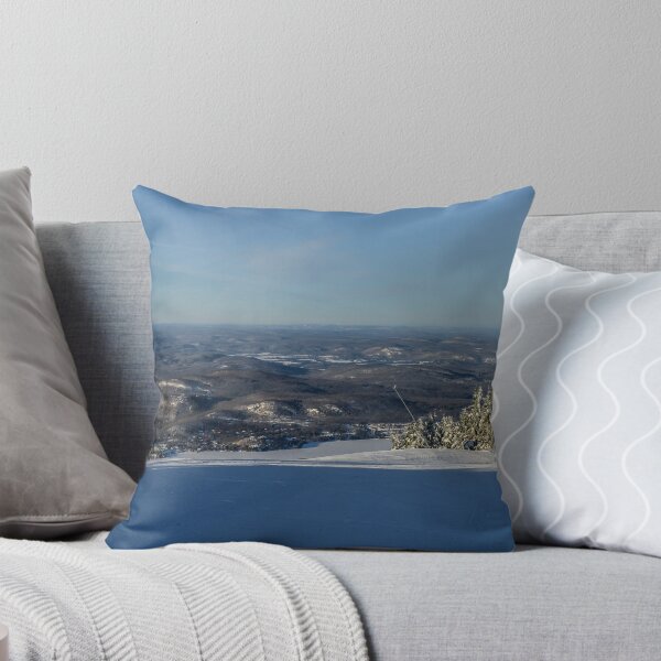 Item preview, Mont Tremblant 7 designed and sold by Roger  Mackertich.