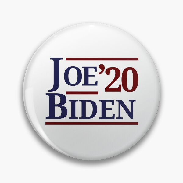 Item preview, Joe Biden '20 designed and sold by EstelleStar.