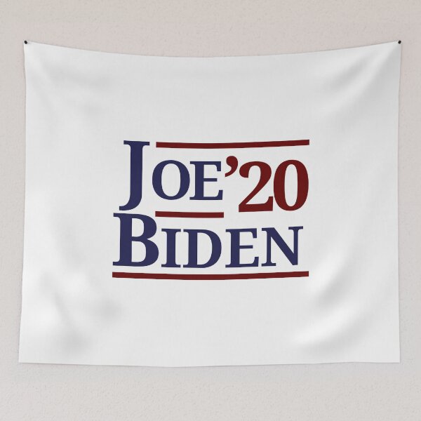 Item preview, Joe Biden '20 designed and sold by EstelleStar.