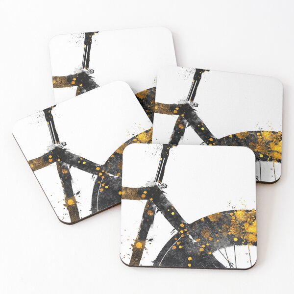 Item preview, Cycling Bike sport art #cycling #sport #biking designed and sold by JBJart.