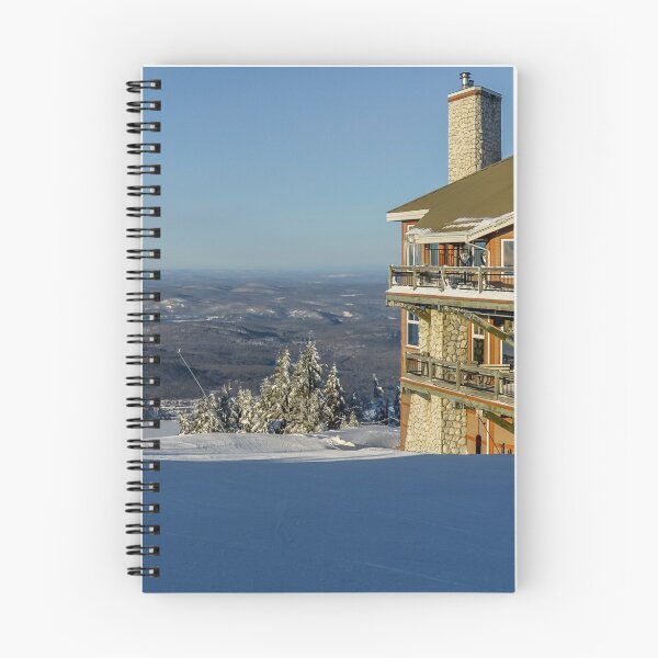 Item preview, Mont Tremblant 7 designed and sold by Roger  Mackertich.