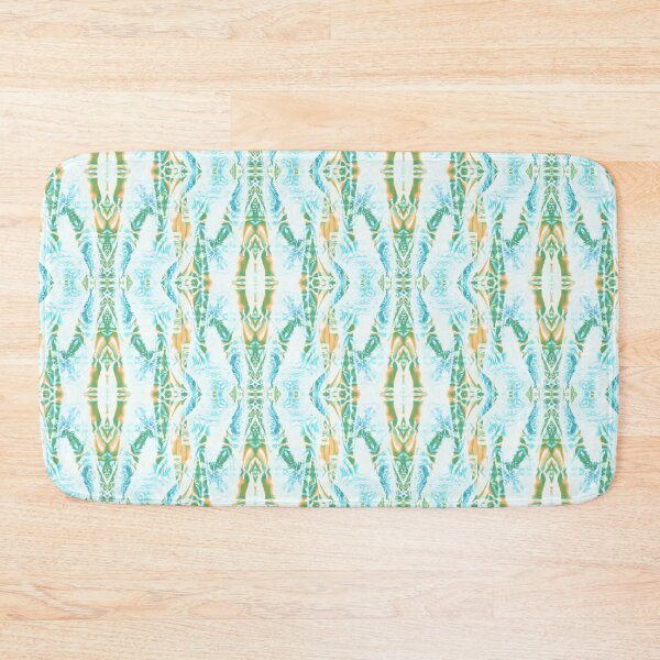 Item preview, Staggered Mirror Pattern. Abstract. designed and sold by MindTravel.