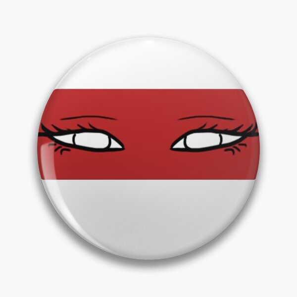 Item preview, red eyes designed and sold by chponk.
