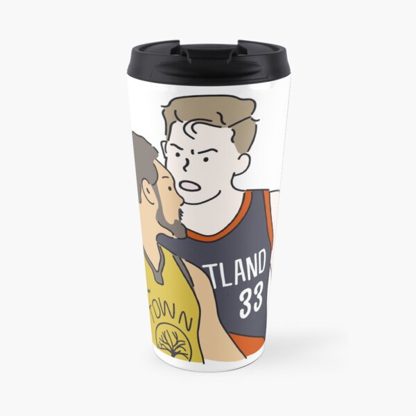 **** YOU HOE! Travel Mug