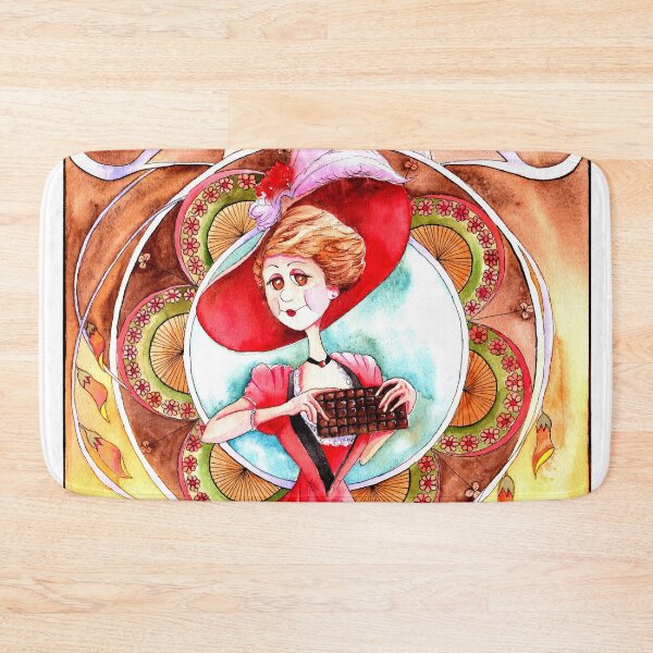 Item preview, 8-The belgian chocolate bar designed and sold by IsabelSalvador.