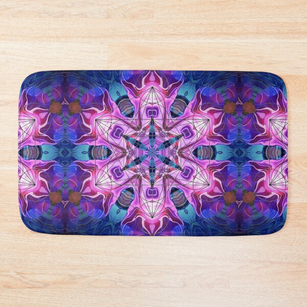 Item preview, Metatrons Cube Energy  designed and sold by Michell Rosenthal.
