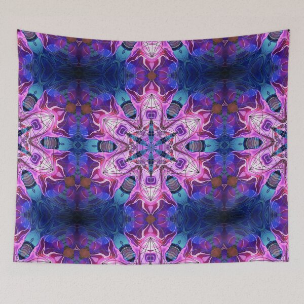 Item preview, Metatrons Cube Energy  designed and sold by Michell Rosenthal.