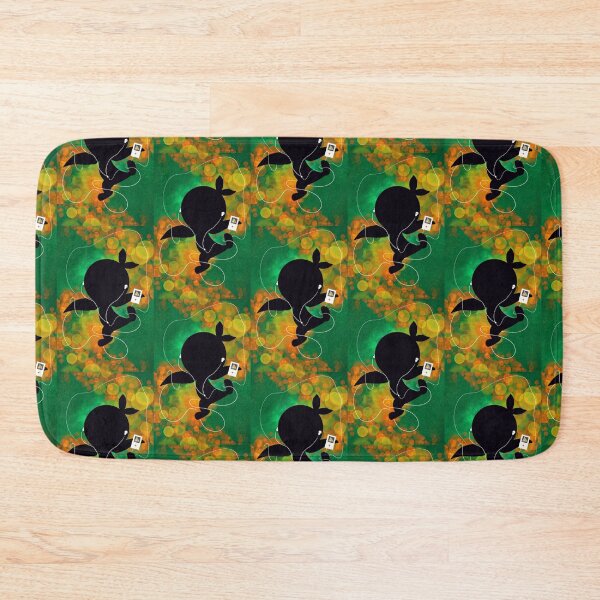 Item preview, Orange Bird-Dole Whip v1 designed and sold by create-dominate.
