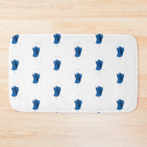 Item preview, Blue designed and sold by eerankin.