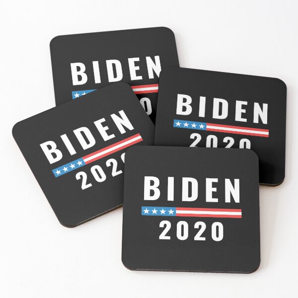 Item preview, Joe Biden 2020 Vintage American Flag designed and sold by EstelleStar.