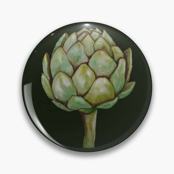 Item preview, Even artichokes have hearts designed and sold by drawnexplore.