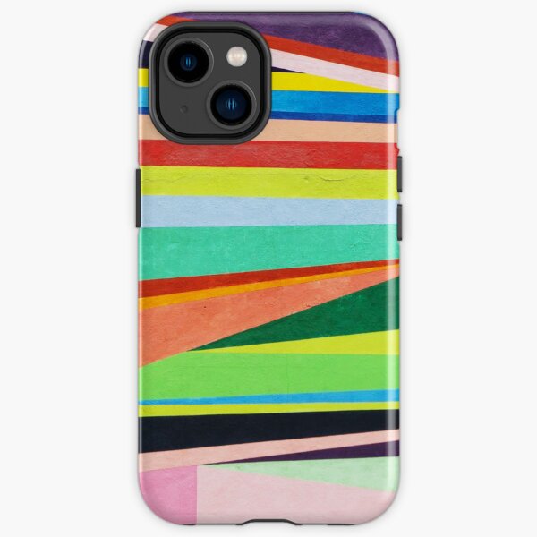 Old and New iPhone Tough Case