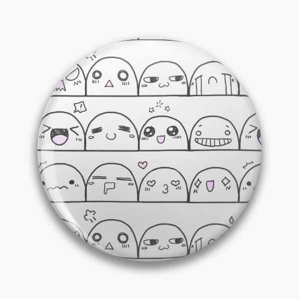 Item preview, Derples designed and sold by Keihoshi.