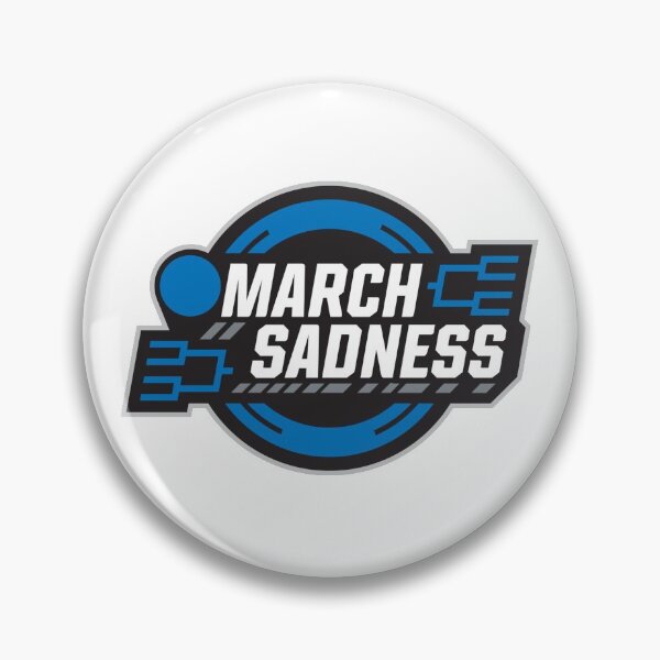 Artikelvorschau, March Sadness 2.0 entworfen und verkauft von MarJerryOh.