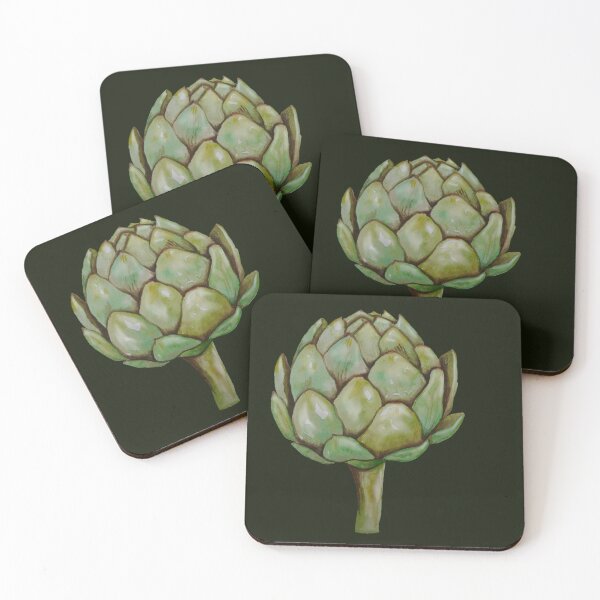 Item preview, Even artichokes have hearts designed and sold by drawnexplore.