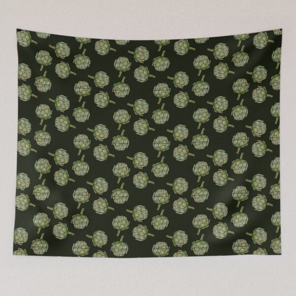 Item preview, Even artichokes have hearts designed and sold by drawnexplore.