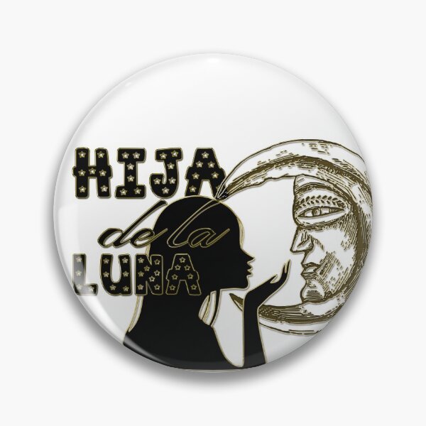 Item preview, Hija de la luna designed and sold by mensijazavcevic.