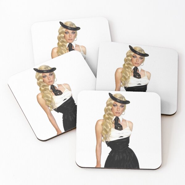 Item preview, Gigi Goode - Looks 1 designed and sold by ShopShoopaloopa.